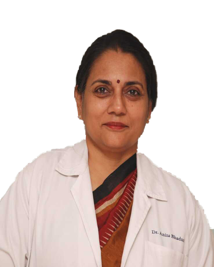 Dr. Anita Bhaduri